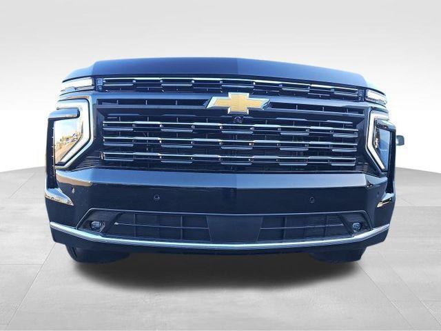 new 2026 Chevrolet Suburban car, priced at $88,109