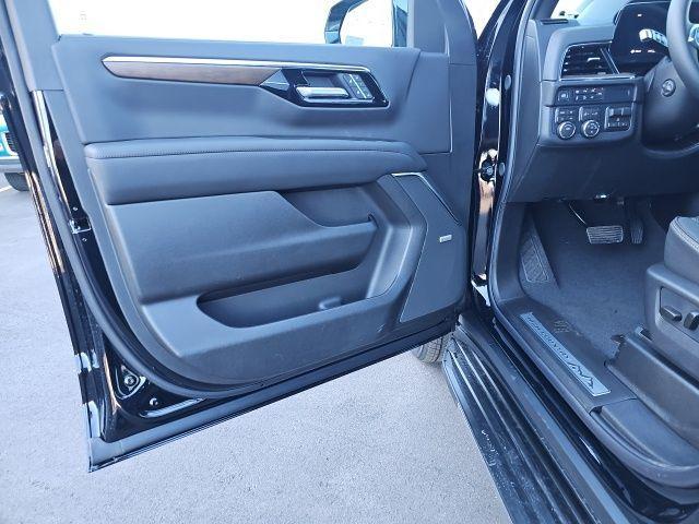 new 2026 Chevrolet Suburban car, priced at $88,109