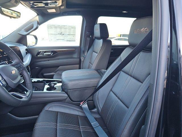 new 2026 Chevrolet Suburban car, priced at $88,109