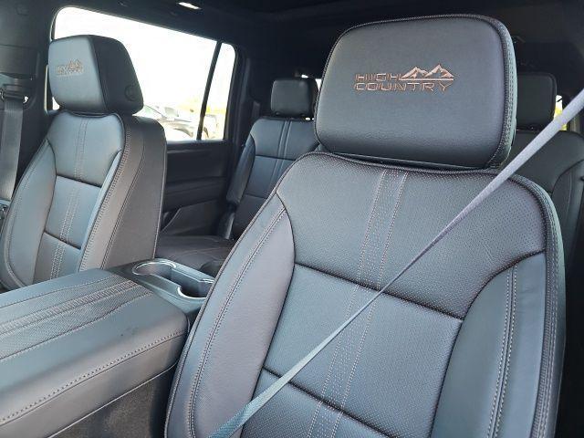 new 2026 Chevrolet Suburban car, priced at $88,109
