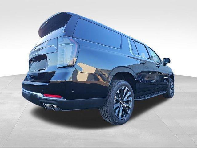new 2026 Chevrolet Suburban car, priced at $88,109