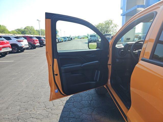 new 2026 Chevrolet Colorado car