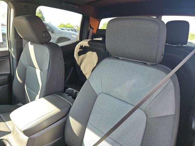 new 2026 Chevrolet Colorado car