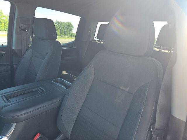 used 2022 Chevrolet Silverado 1500 car, priced at $39,493