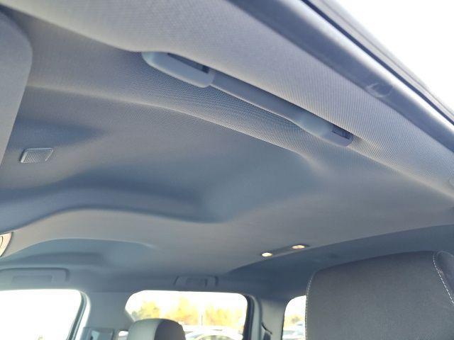 used 2018 Chevrolet Silverado 1500 car, priced at $20,338