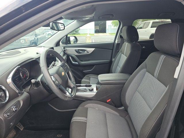 used 2023 Chevrolet Blazer car, priced at $25,765