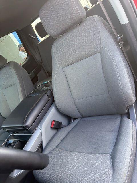 used 2024 Ford F-150 car, priced at $42,493