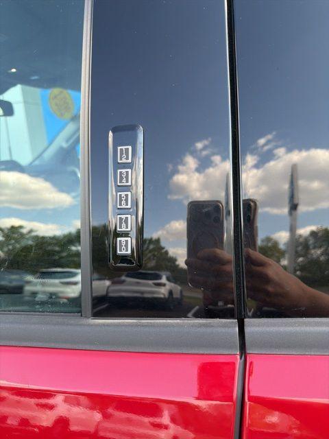 used 2024 Ford F-150 car, priced at $42,493