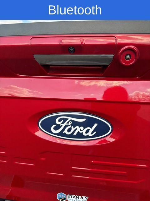 used 2024 Ford F-150 car, priced at $42,493