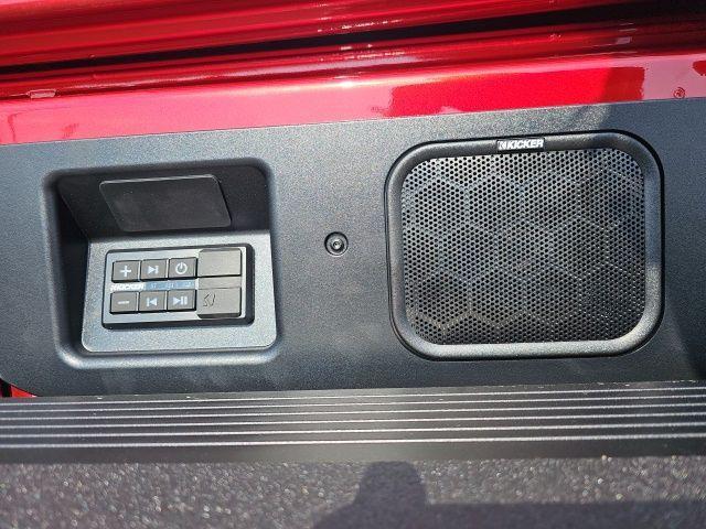 new 2026 Chevrolet Silverado 2500 car