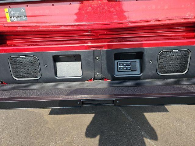 new 2026 Chevrolet Silverado 2500 car