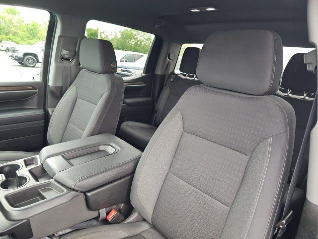 used 2022 Chevrolet Silverado 1500 car, priced at $34,526