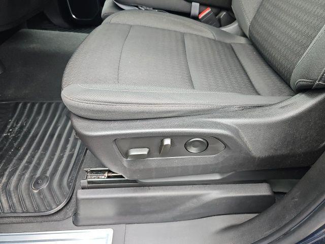 used 2022 Chevrolet Silverado 1500 car, priced at $34,526