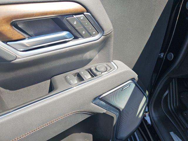 new 2025 Chevrolet Silverado 2500 car, priced at $83,050