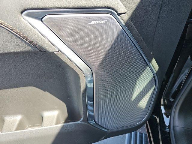 new 2025 Chevrolet Silverado 2500 car, priced at $83,050
