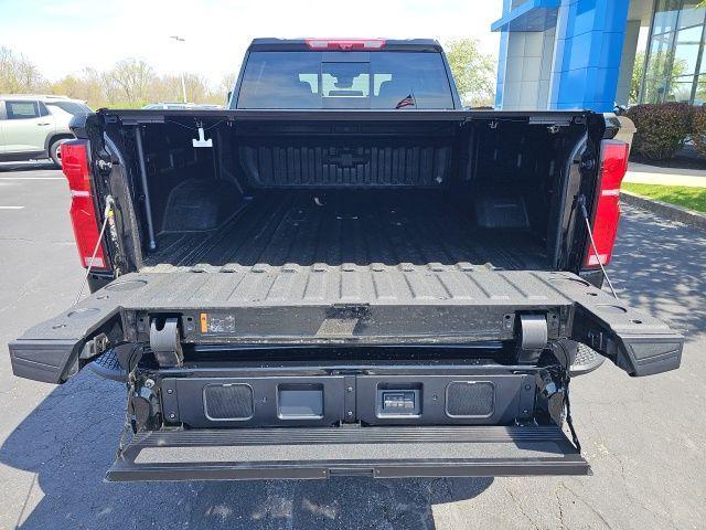 new 2025 Chevrolet Silverado 2500 car, priced at $83,050