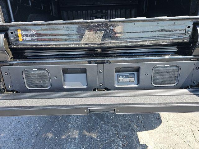 new 2025 Chevrolet Silverado 2500 car, priced at $83,050