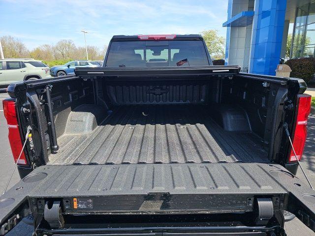 new 2025 Chevrolet Silverado 2500 car, priced at $83,050