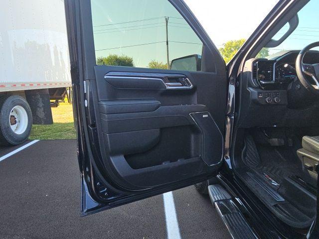 used 2023 Chevrolet Silverado 1500 car, priced at $48,728