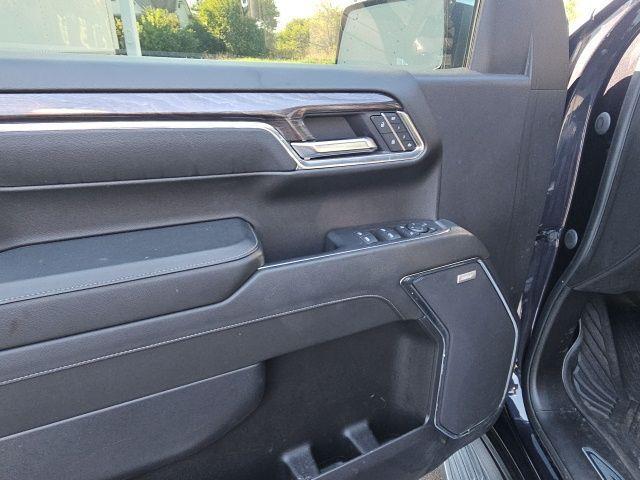 used 2023 Chevrolet Silverado 1500 car, priced at $48,728