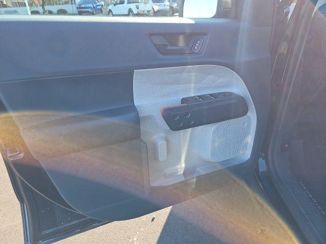 used 2024 Ford Maverick car, priced at $31,954