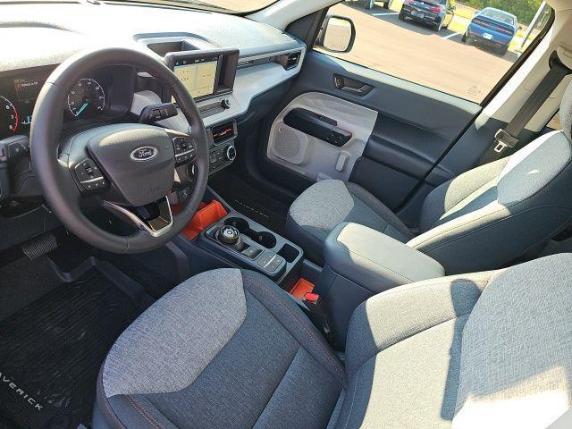 used 2024 Ford Maverick car, priced at $31,954