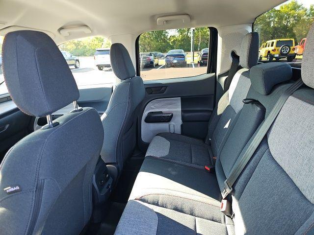 used 2024 Ford Maverick car, priced at $31,954