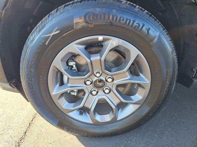 used 2024 Ford Maverick car, priced at $31,954