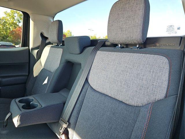 used 2024 Ford Maverick car, priced at $31,954