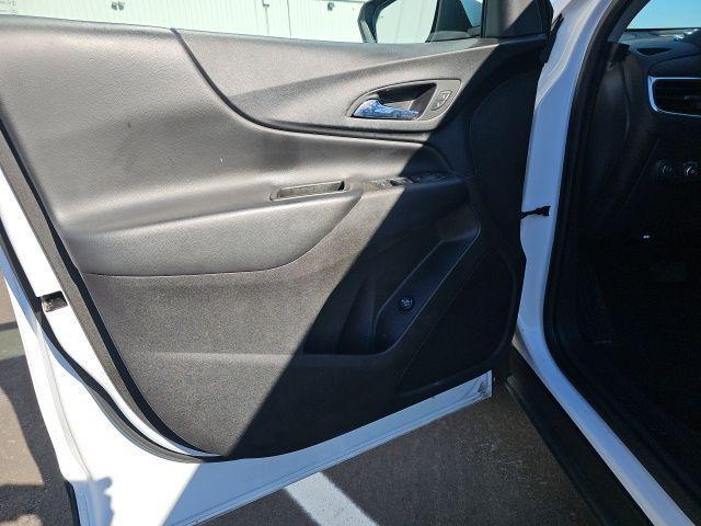 used 2022 Chevrolet Equinox car, priced at $19,761
