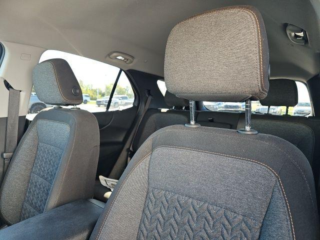 used 2022 Chevrolet Equinox car, priced at $19,761