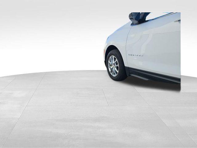 used 2022 Chevrolet Equinox car, priced at $19,761