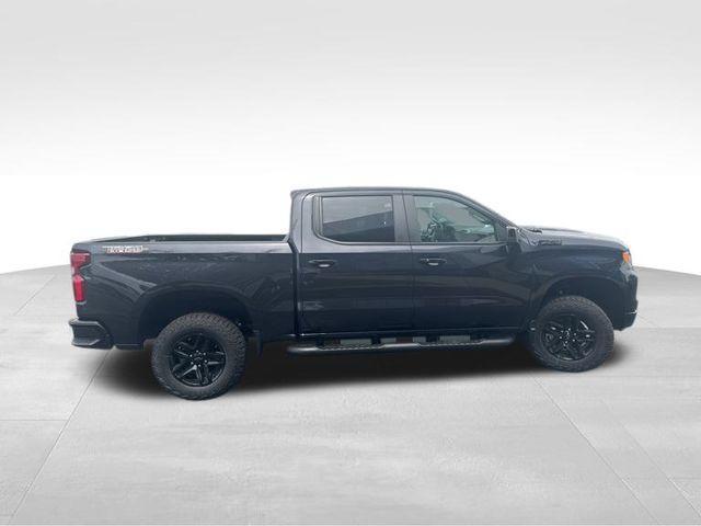 new 2024 Chevrolet Silverado 1500 car, priced at $64,030