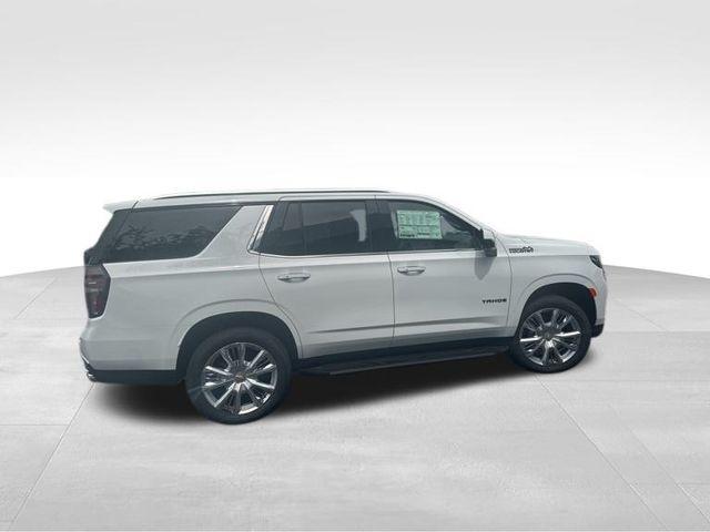 new 2024 Chevrolet Tahoe car, priced at $84,980