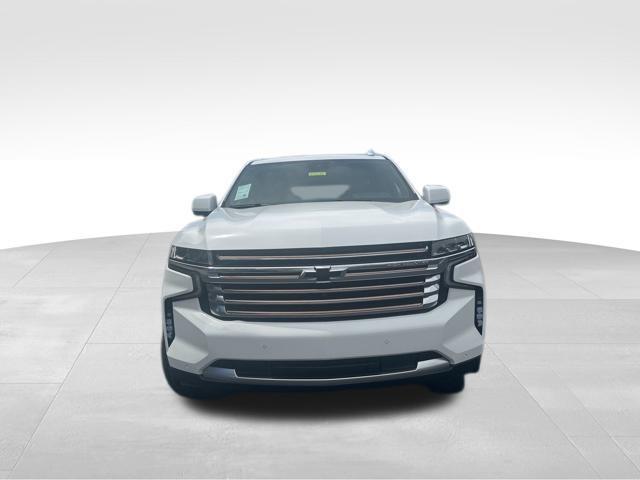 new 2024 Chevrolet Tahoe car, priced at $84,980