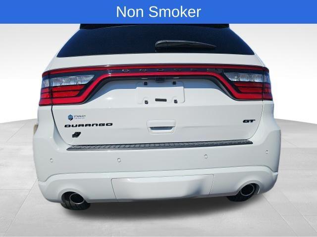 used 2022 Dodge Durango car, priced at $33,521