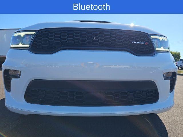 used 2022 Dodge Durango car, priced at $33,521