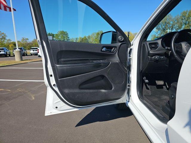 used 2022 Dodge Durango car, priced at $33,521