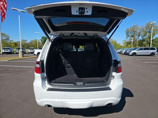 used 2022 Dodge Durango car, priced at $33,521