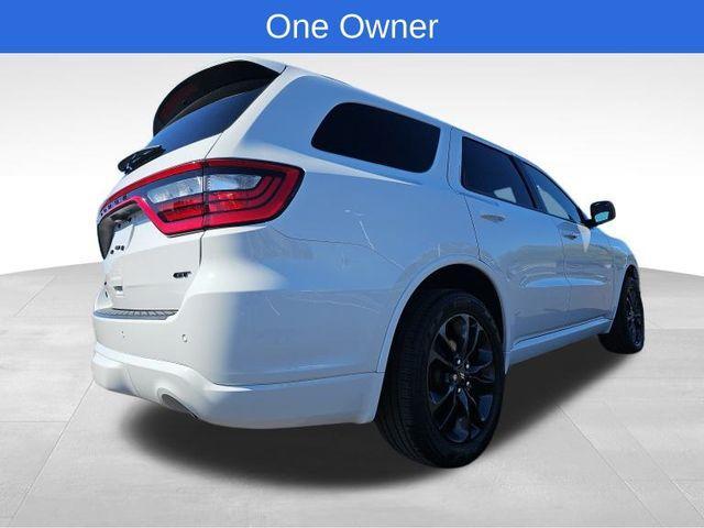 used 2022 Dodge Durango car, priced at $33,521