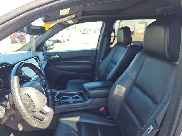 used 2022 Dodge Durango car, priced at $33,521