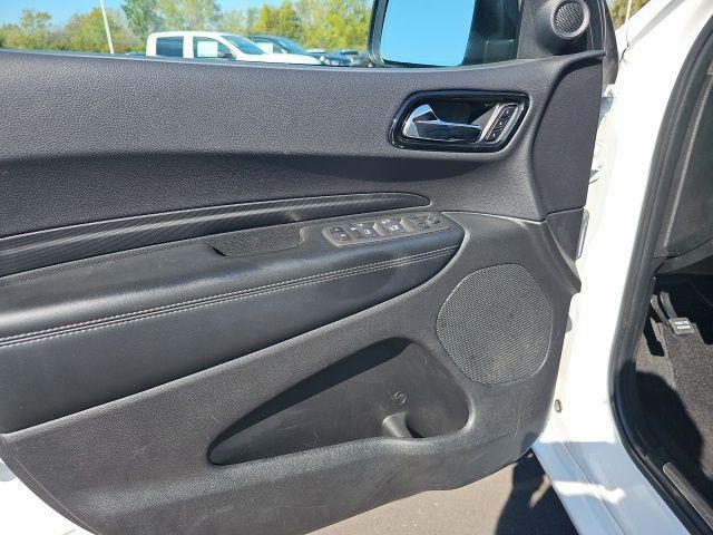 used 2022 Dodge Durango car, priced at $33,521