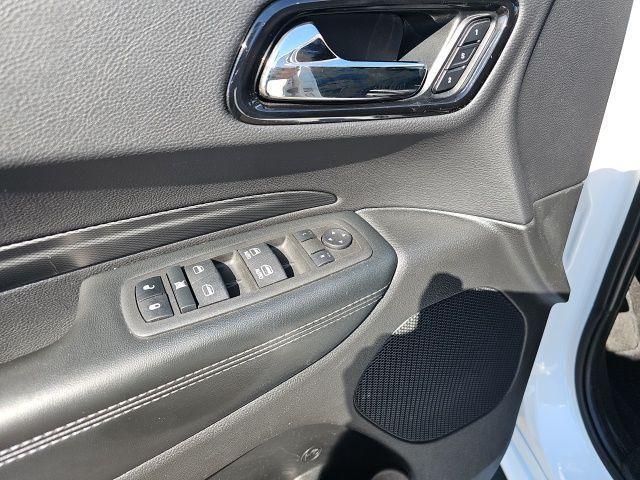 used 2022 Dodge Durango car, priced at $33,521