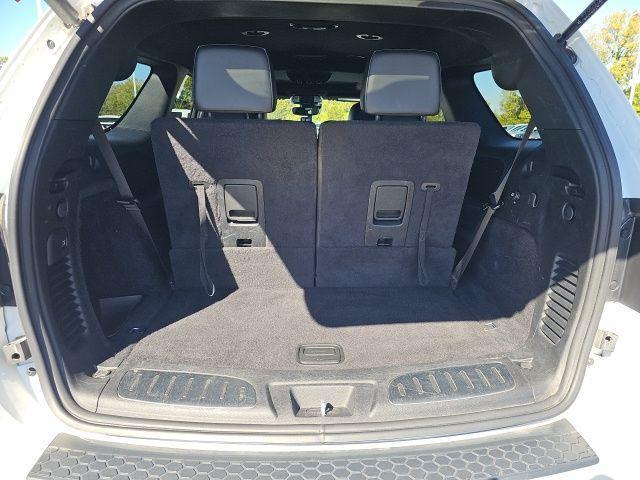 used 2022 Dodge Durango car, priced at $33,521