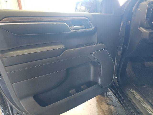 used 2022 Chevrolet Silverado 1500 car, priced at $36,911
