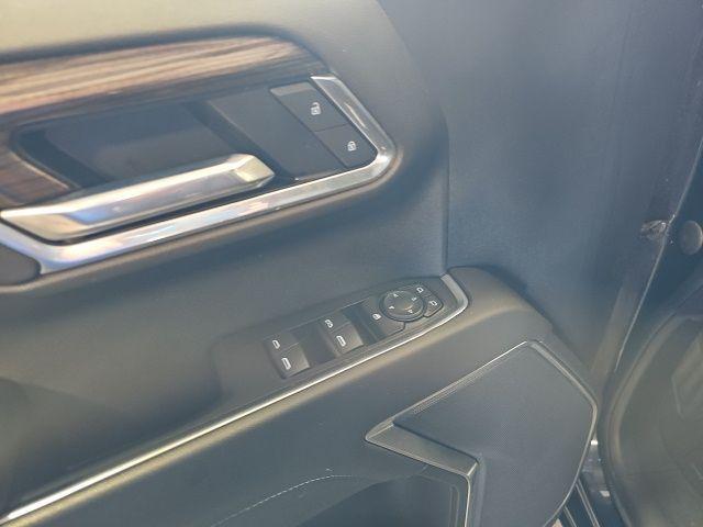 used 2022 Chevrolet Silverado 1500 car, priced at $36,911