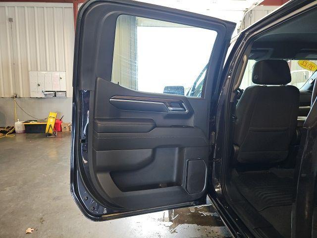 used 2022 Chevrolet Silverado 1500 car, priced at $36,911