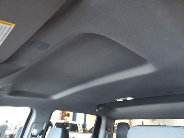 used 2022 Chevrolet Silverado 1500 car, priced at $36,911