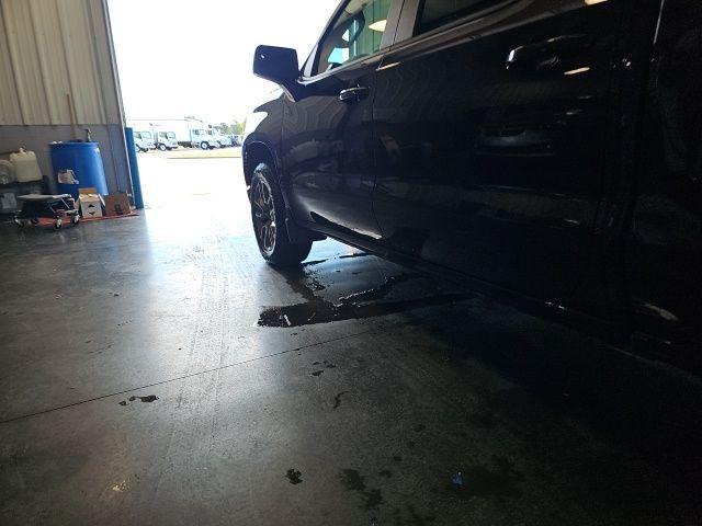 used 2022 Chevrolet Silverado 1500 car, priced at $36,911