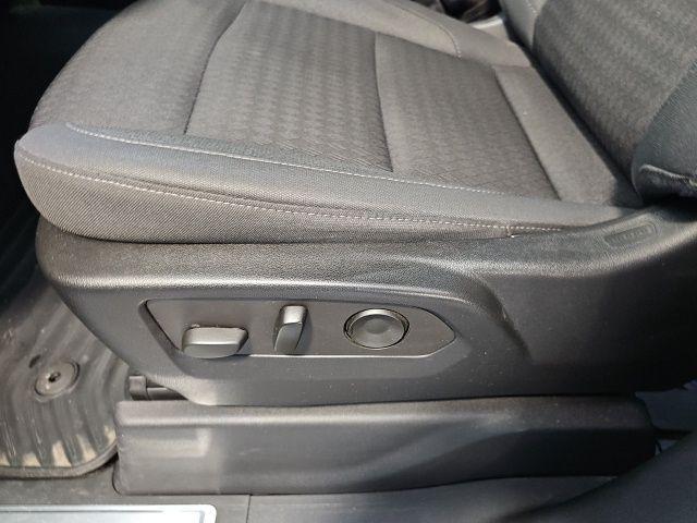 used 2022 Chevrolet Silverado 1500 car, priced at $36,911